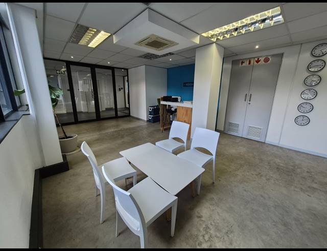 281M² OFFICE TO LET IN RIVONIA